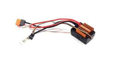 Spektrum Waterproof 2-3s Lipo Crawler ESC