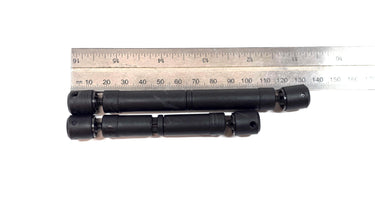 Axial Wild Boar HD Plastic Drive Shaft Set
