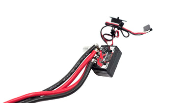 Tekin FXR Brushed Crawler ESC
