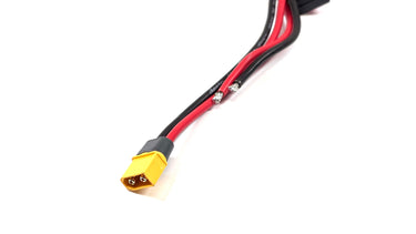 Tekin FXR Brushed Crawler ESC