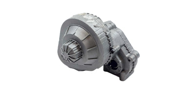Axial SCX10ii Standard 3 Gear Complete Transmission w/ Metal Internal Gear Set