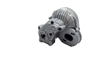 Axial SCX10ii Standard 3 Gear Complete Transmission w/ Metal Internal Gear Set