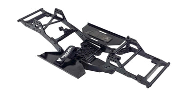 Vanquish VS410 Mullet Complete Chassis Set