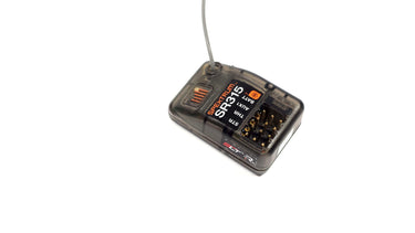 Spektrum SR315 DSMR 3 Channel Receiver