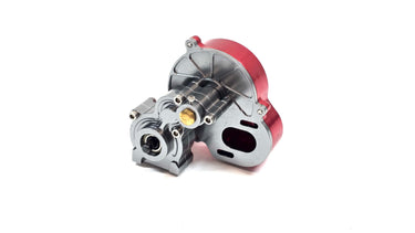 Complete Standard 3 Gear Aluminum China Transmission