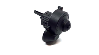 Axial Wraith Complete Standard 3 Gear Transmission w/ Plastic Gear Set