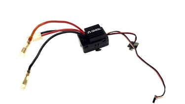 Axial AE-5 Waterproof Brushed Crawler ESC