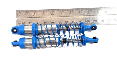 Shock Set For Axial RR10 Bomber (Dual Rear Shock Set Up)