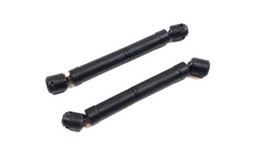 Axial Wild Boar HD Plastic Drive Shaft Set
