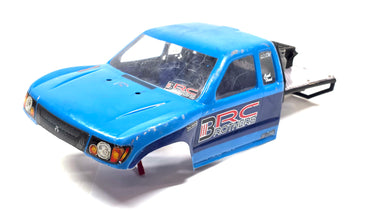 Axial SCX10 Honco Lexan Body & Cage
