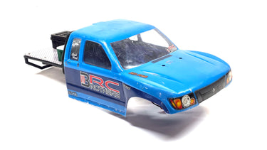 Axial SCX10 Honco Lexan Body & Cage