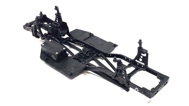 Axial SCX10II Complete Chassis Set w/ Plastic Links