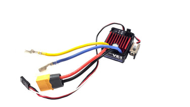 Vanquish VE-1 Brushed Waterproof ESC