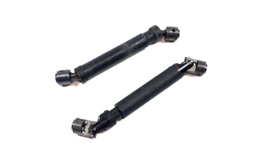 Plastic Crawler Drive Shaft Set