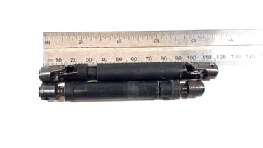 Plastic Crawler Drive Shaft Set