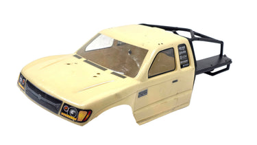 Axial SCX10II Honcho Lexan Body w/ Cage Set
