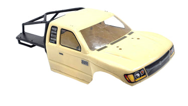 Axial SCX10II Honcho Lexan Body w/ Cage Set