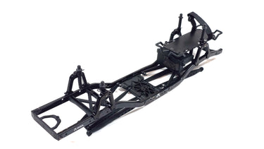 OG Axial SCX10 Complete Chassis Set w/ Plastic Links