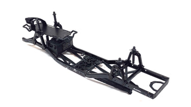OG Axial SCX10 Complete Chassis Set w/ Plastic Links