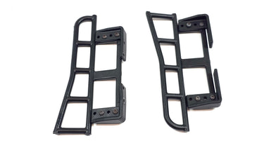 Proline Universal Plastic Rock Slider Set