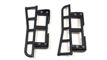 Proline Universal Plastic Rock Slider Set
