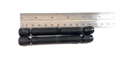 Axial Wild Boar HD Plastic Drive Shaft Set