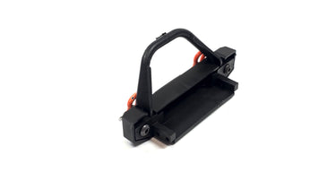 Proline Plastic Comp Style Front Bumper w/ RC4WD Scale D-Rings