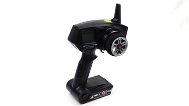 Spektrum DX4C 4 Channel DSMR Radio Only