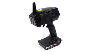 Spektrum DX4C 4 Channel DSMR Radio Only