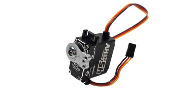 Flash Hobby 45KG Waterproof Metal Gear Steering Servo