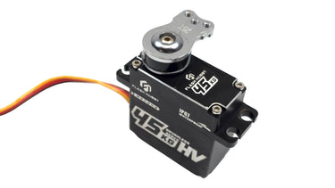 Flash Hobby 45KG Waterproof Metal Gear Steering Servo