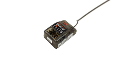Spektrum SR515 DSMR 5 Channel Receiver