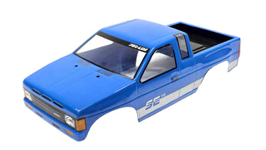 Proline Scale Lexan Nissan "HardBody" Pickup Truck Body
