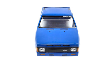 Proline Scale Lexan Nissan "HardBody" Pickup Truck Body