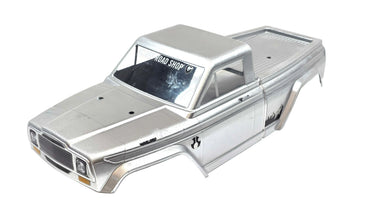 JConcepts Warlord Lexan Pickup Truck Body