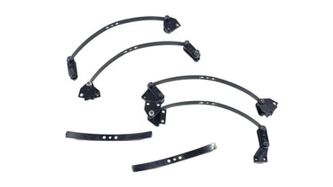 RC4WD Trail Finder 2 Complete Leaf Spring Kit w/ Mounts & Hardware