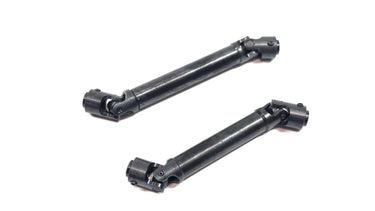 RC4WD Punisher Metal Scale Drive Shaft Set of 2