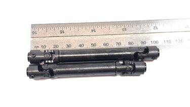 RC4WD Punisher Metal Scale Drive Shaft Set of 2