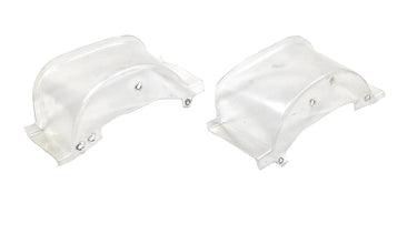 RC4WD Trail Finder 2 Lexan Scale Inner Fender Set (Front)