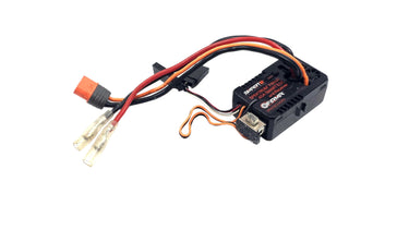 Spektrum FIRMA 40A Smart ESC w/ DSMR Receiver Combo 2in1