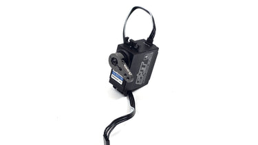 SRT DL5015 Waterproof Metal Gear Steering Servo w/ Axial Aluminum Servo Horn