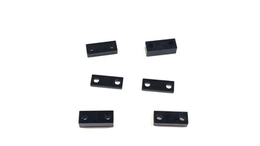 RC4WD Leaf Spring Shim Kit For Trail Finder 2 Yota II Axles