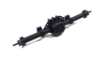 Element Enduro Complete Rear Axle