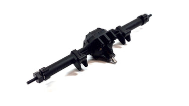Element Enduro Complete Rear Axle