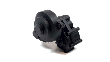 Element Enduro Stealth X Complete Transmission