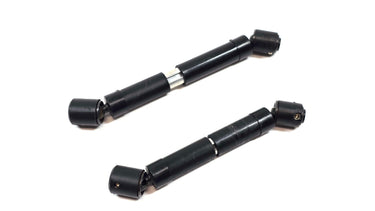 Element Enduro Plastic Drive Shaft Set