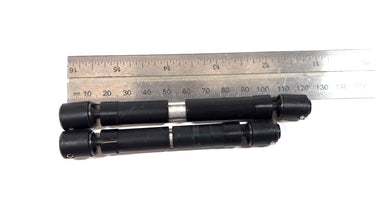 Element Enduro Plastic Drive Shaft Set