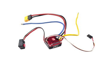 Hobbywing Quicrun 1080 Waterproof Brushed ESC