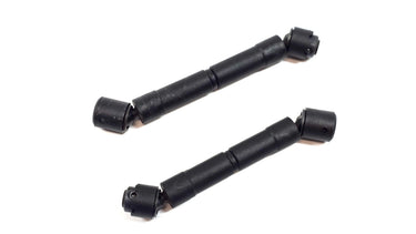Vanquish ISD10 Plastic Drive Shaft Set