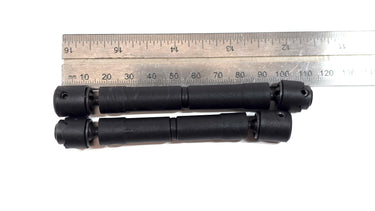 Vanquish ISD10 Plastic Drive Shaft Set
